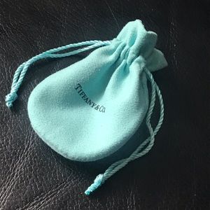 Tiffany pouch